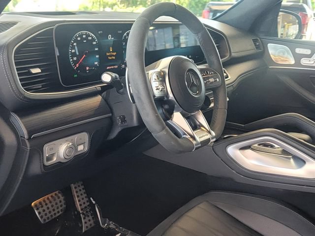 Used 2022 Mercedes-Benz GLE 53 AMG 4MATIC image 8