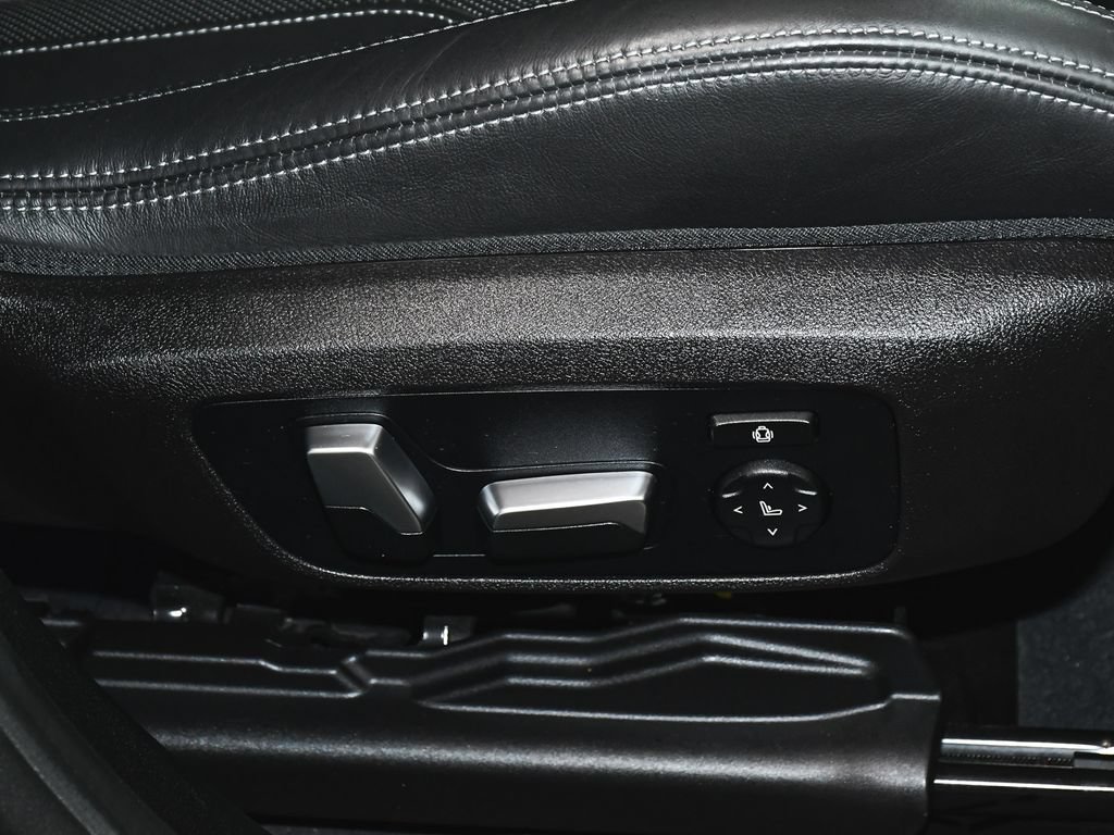 Used 2022 BMW X4 M AWD/4WD image 63