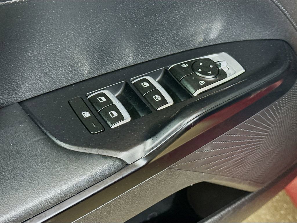 Used 2022 Kia K5 GT-Line FWD image 18
