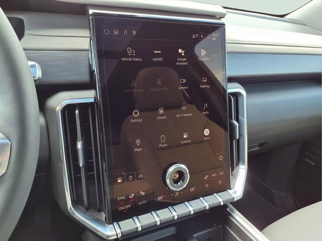 New 2026 GMC Acadia Elevation w/ Elevation Premium Package AWD/4WD image 5