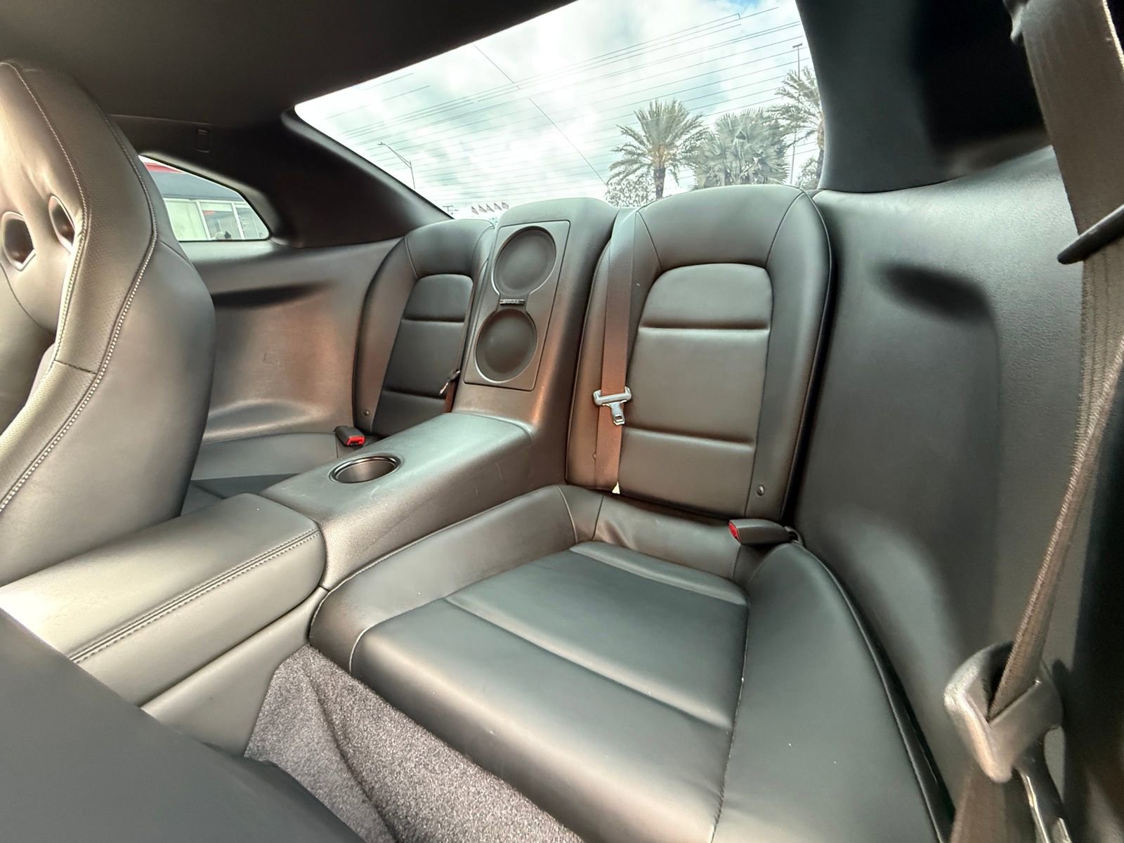 Used 2023 Nissan GT-R Premium w/ Floor Mat Package image 20