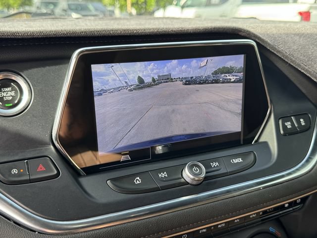 Used 2022 Chevrolet Blazer Premier w/ Enhanced Convenience Package FWD image 16