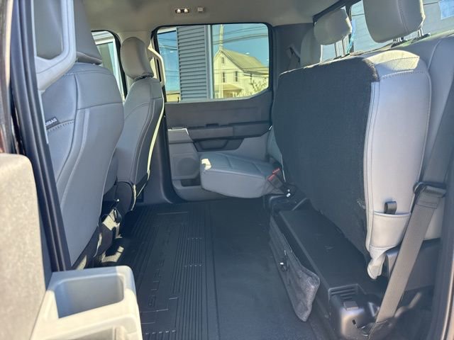 New 2026 Ford F250 XL w/ XL Driver Assist Package image 40