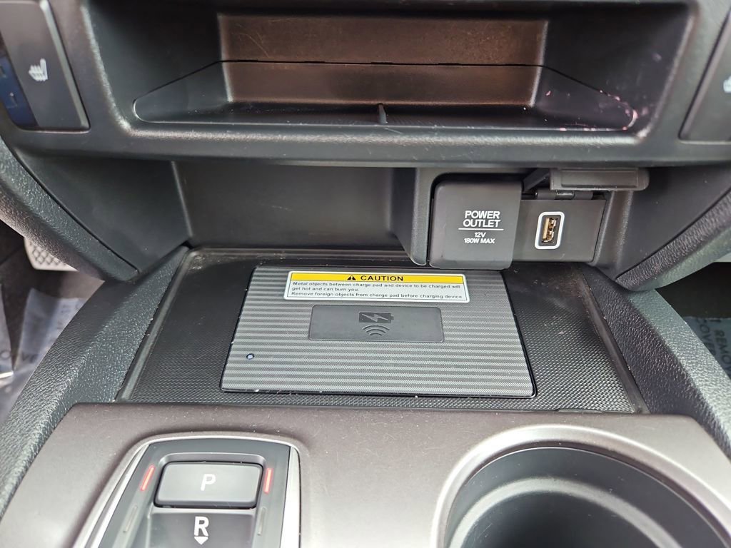 Used 2022 Honda Pilot Special Edition image 20