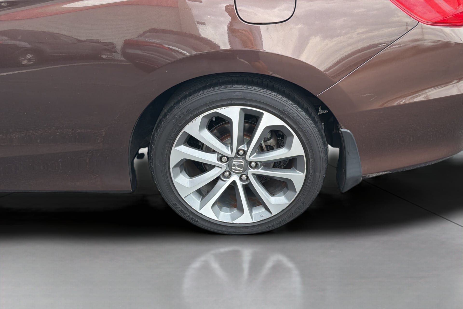 Used 2013 Honda Accord EX-L image 37
