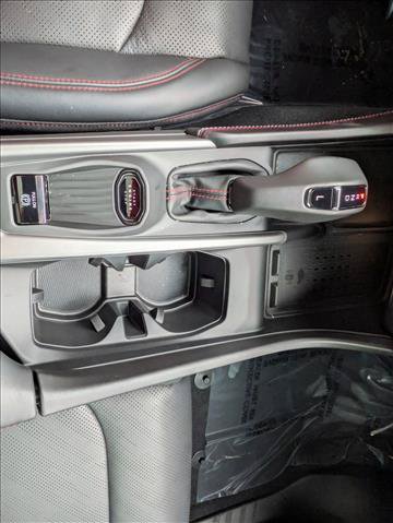 New 2026 Dodge Charger Scat Pack AWD/4WD image 16