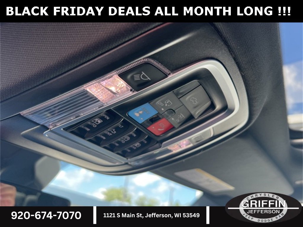 New 2026 RAM 1500 Big Horn image 24