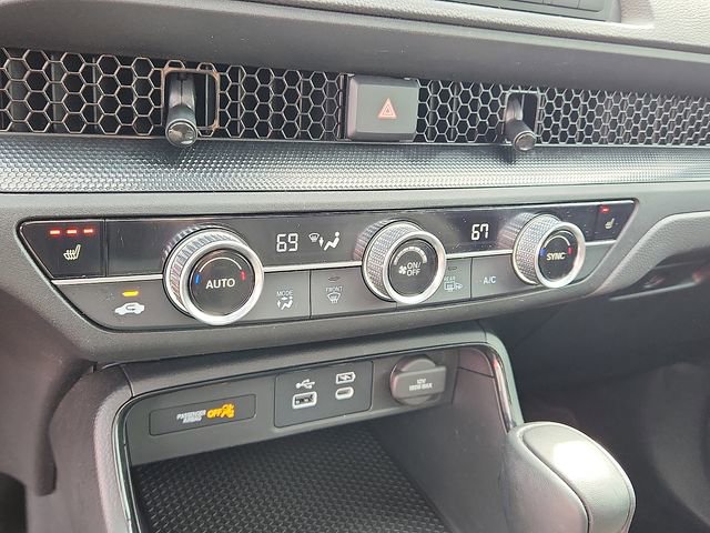 Certified 2023 Honda CR-V Sport image 16