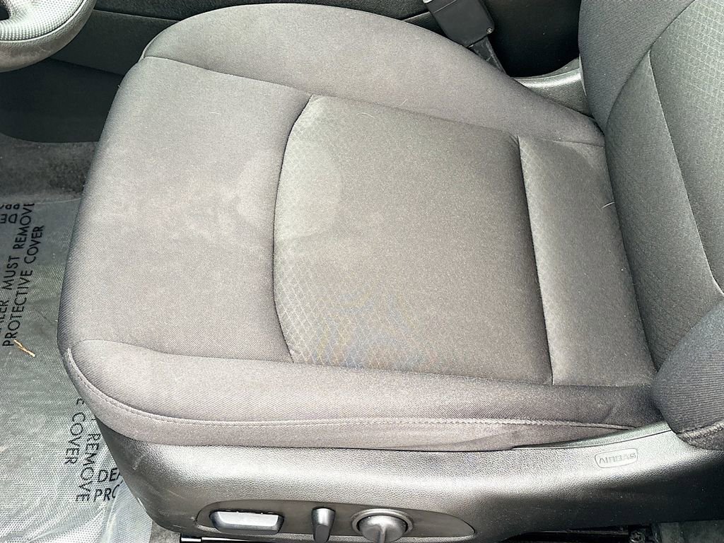 Used 2023 Chevrolet Malibu LT w/ Driver Confidence Package image 19