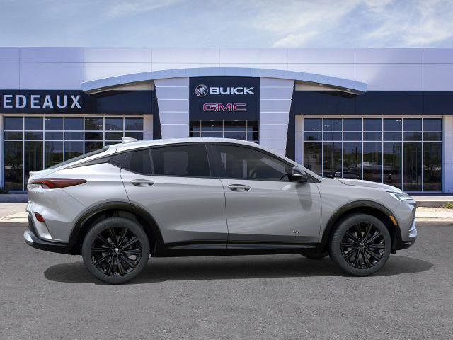 New 2026 Buick Envista Sport Touring w/ Convenience I Package image 29