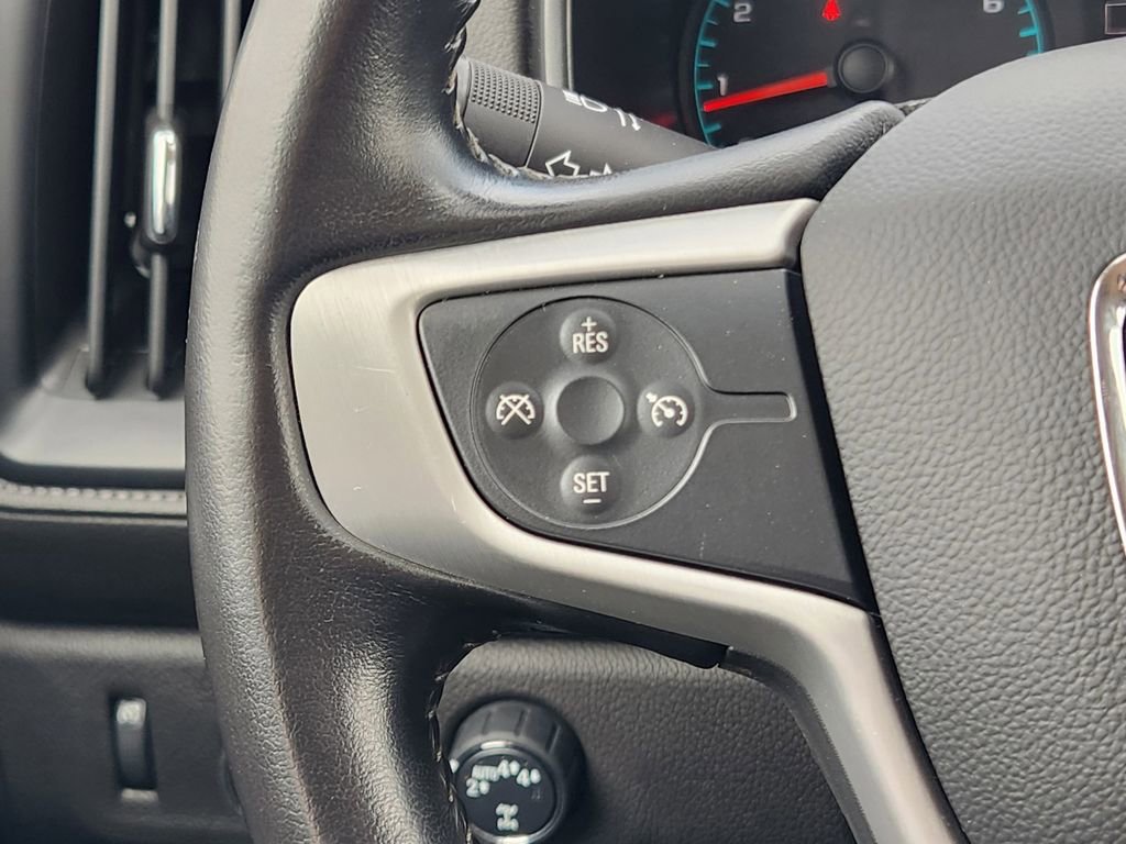 Certified 2022 GMC Canyon Elevation w/ Trailering Package AWD/4WD image 27