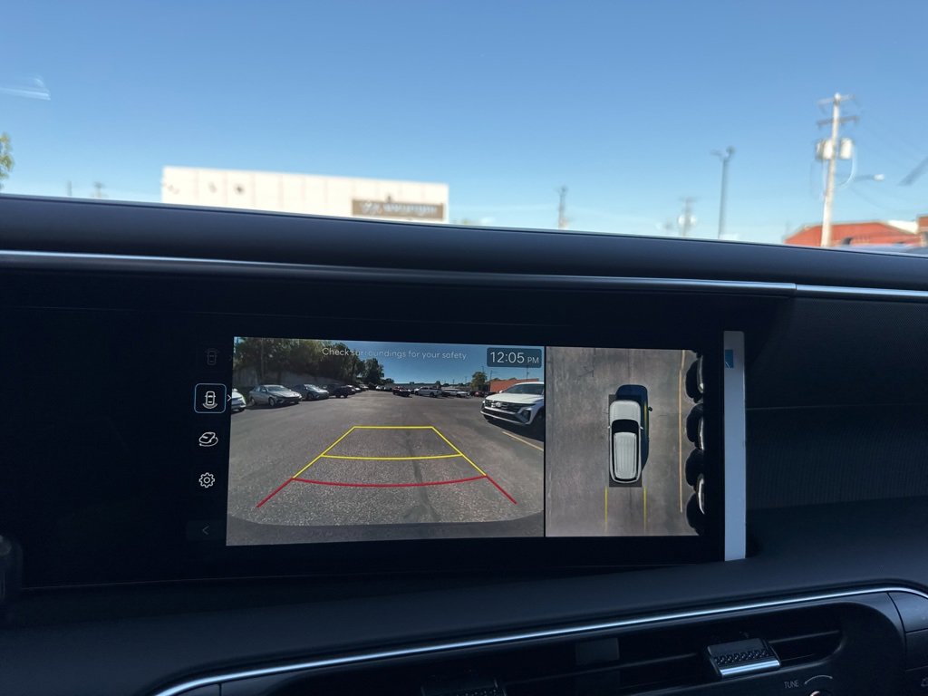 New 2026 Hyundai Palisade Calligraphy image 33