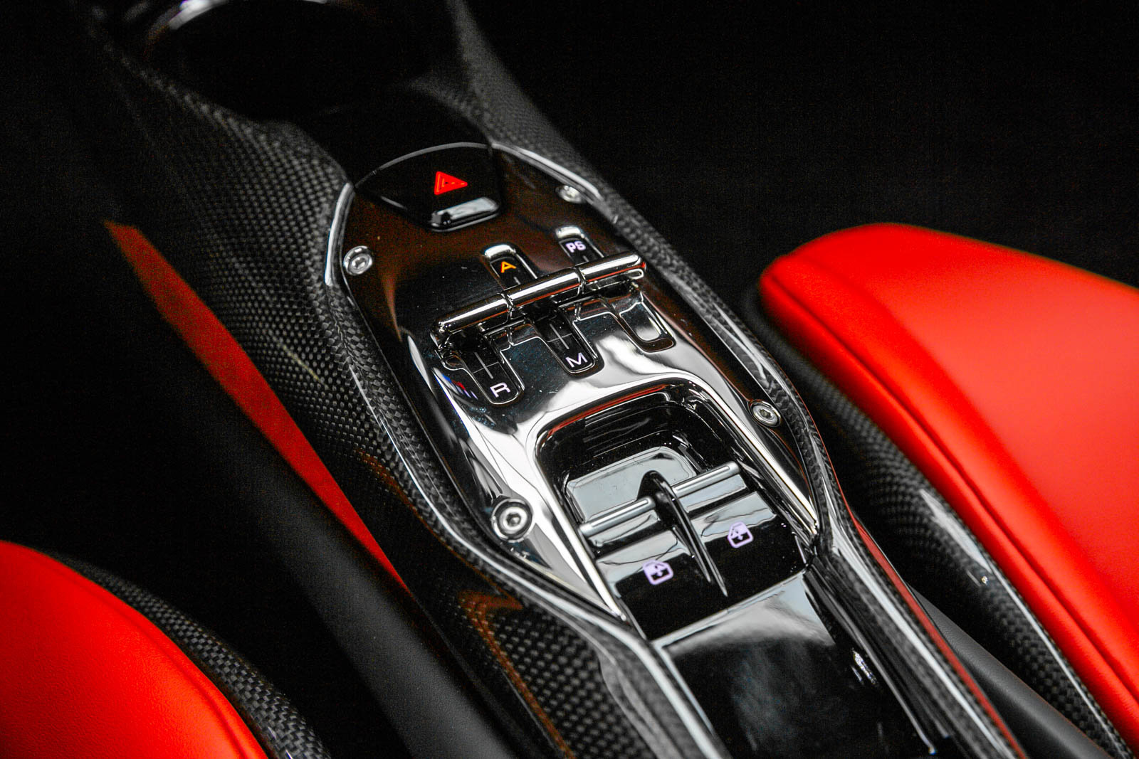 Certified 2023 Ferrari 296 GTB image 6