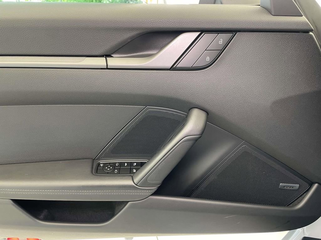 Certified 2024 Porsche 911 Carrera 4S AWD/4WD image 32