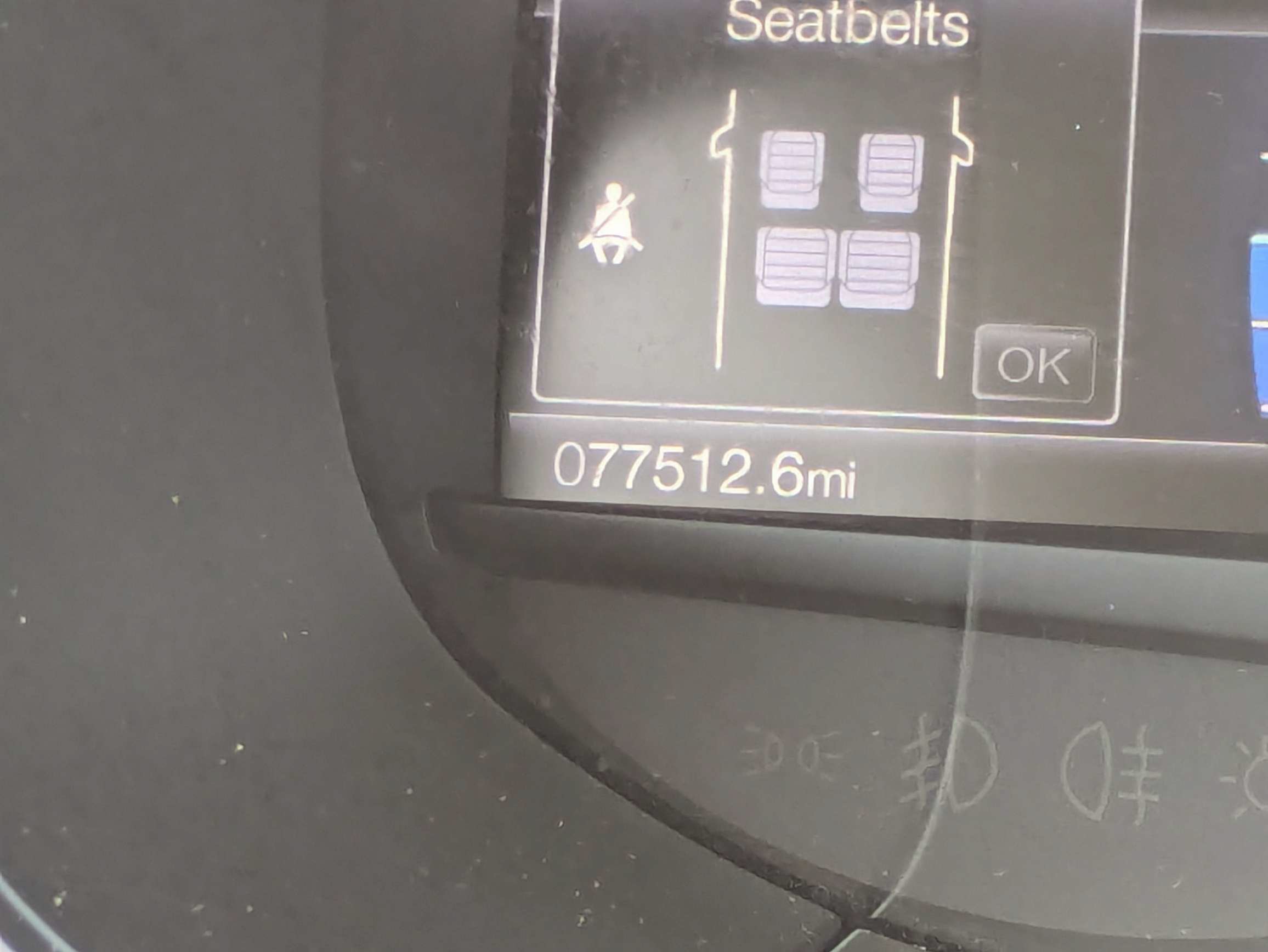 Used 2022 Ford Edge Titanium AWD/4WD image 35