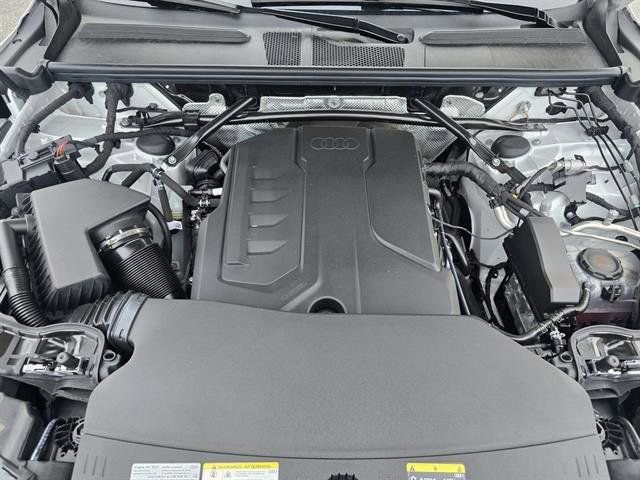 Used 2025 Audi Q5 Premium Plus w/ Premium Plus image 33