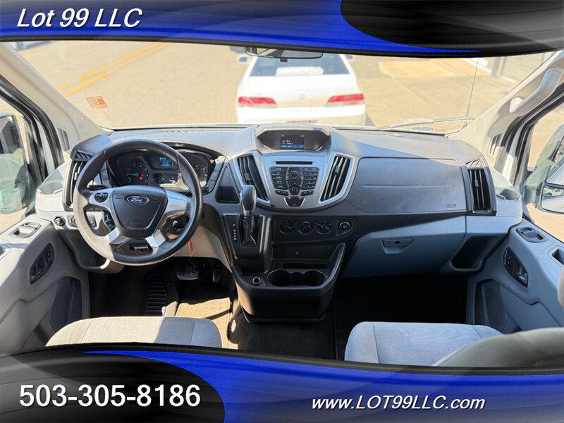 Used 2018 Ford Transit 350 XLT RWD image 17