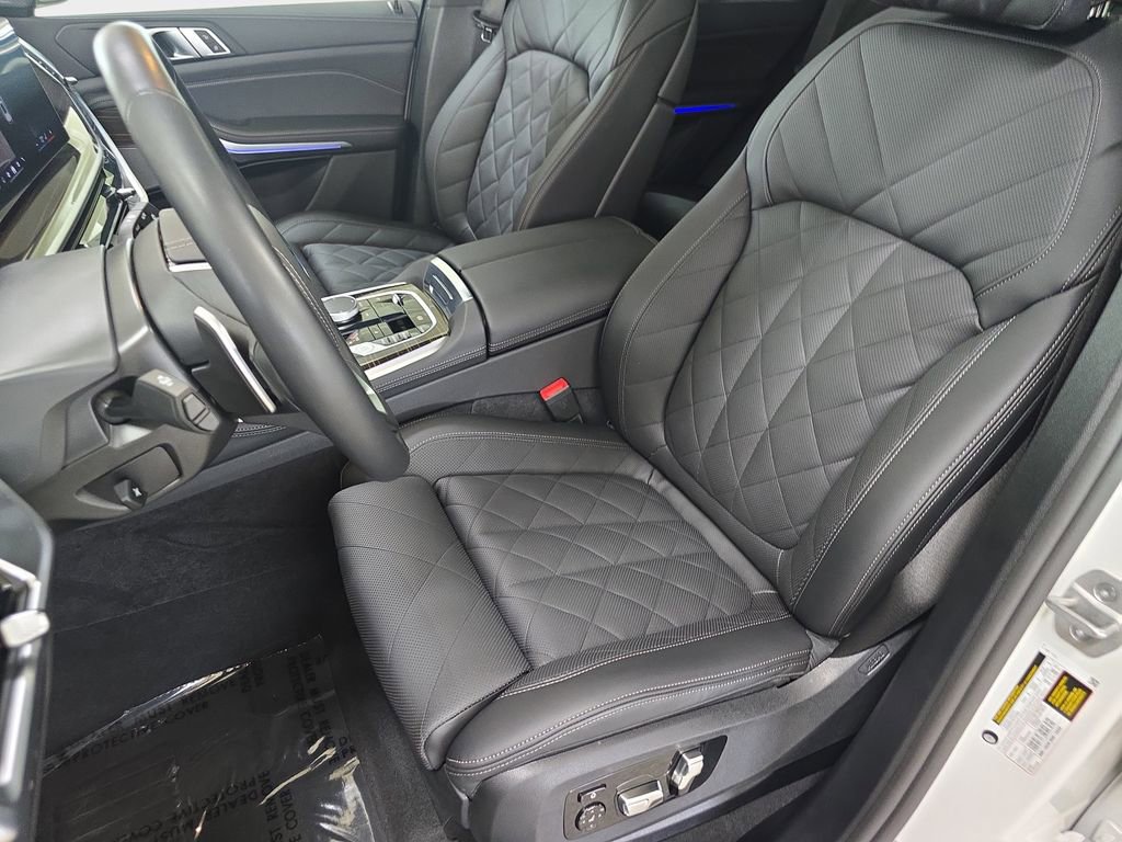 Used 2026 BMW X5 sDrive40i w/ Climate Comfort Package RWD image 17