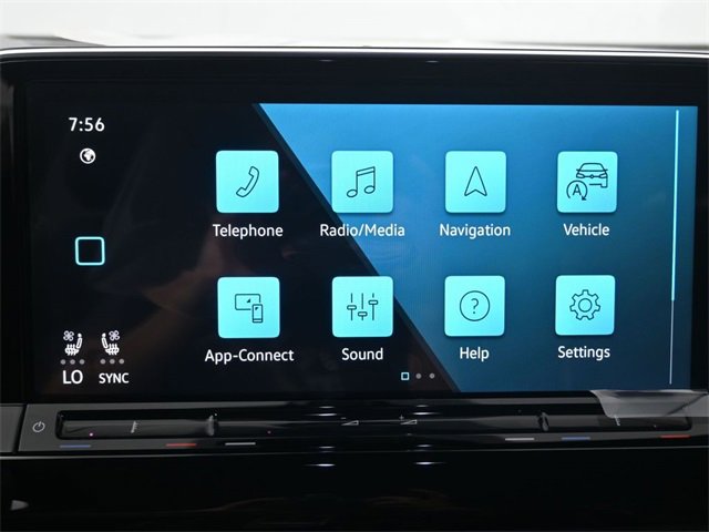 New 2025 Volkswagen Atlas Cross Sport SEL Premium R-Line image 33