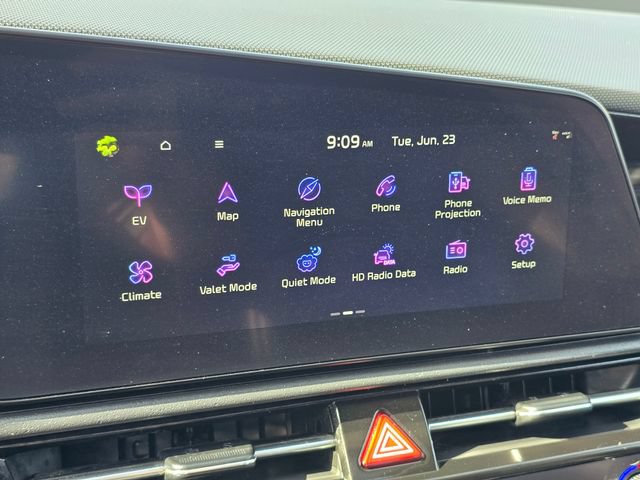 Certified 2023 Kia Niro Wave FWD image 30