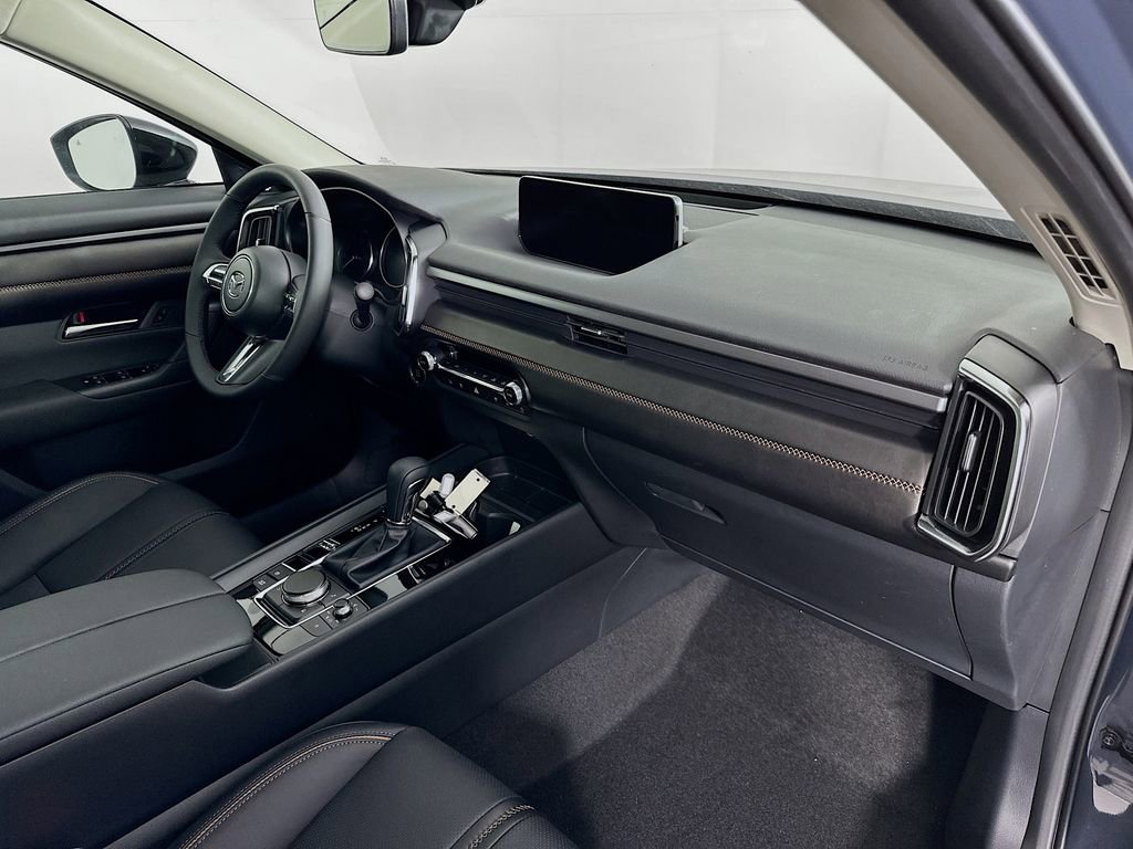 New 2025 MAZDA CX-50 AWD 2.5 S w/ Cargo Package image 36