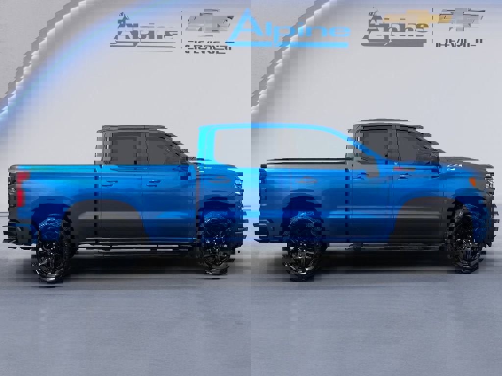 Used 2024 Chevrolet Silverado 1500 RST image 6