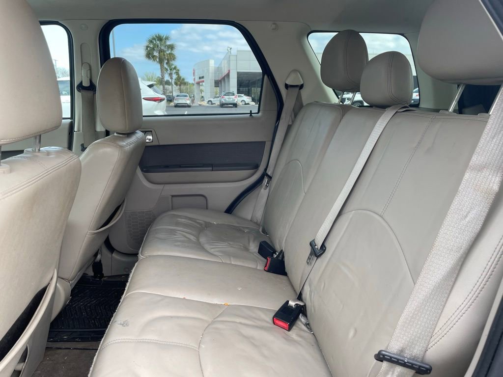 Used 2011 Mercury Mariner Premier w/ 203A Rapid Spec Order Code image 17