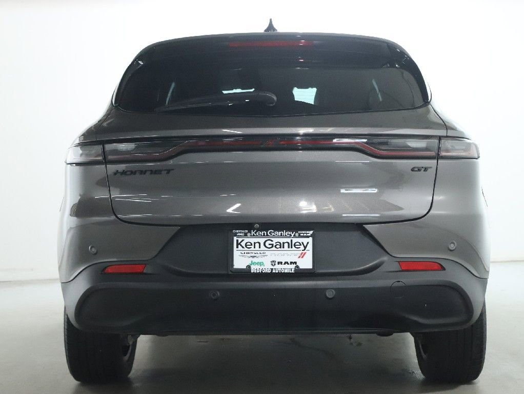 Used 2024 Dodge Hornet GT image 43