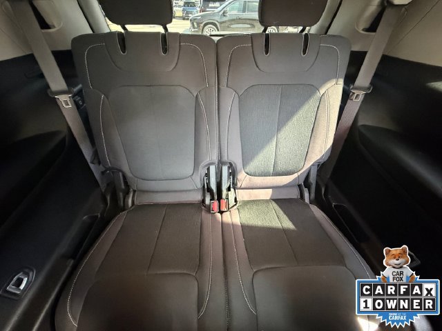 Used 2022 Jeep Grand Cherokee L Laredo w/ Luxury Tech Group I RWD image 11