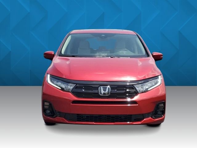 New 2026 Honda Odyssey Elite image 6