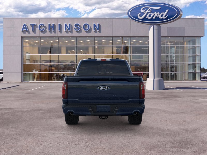 New 2026 Ford F150 XLT w/ Equipment Group 302A MID AWD/4WD image 5
