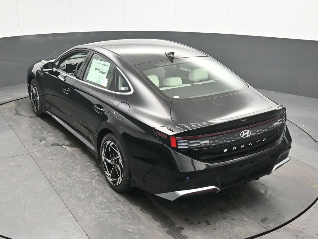 New 2026 Hyundai Sonata SEL image 43