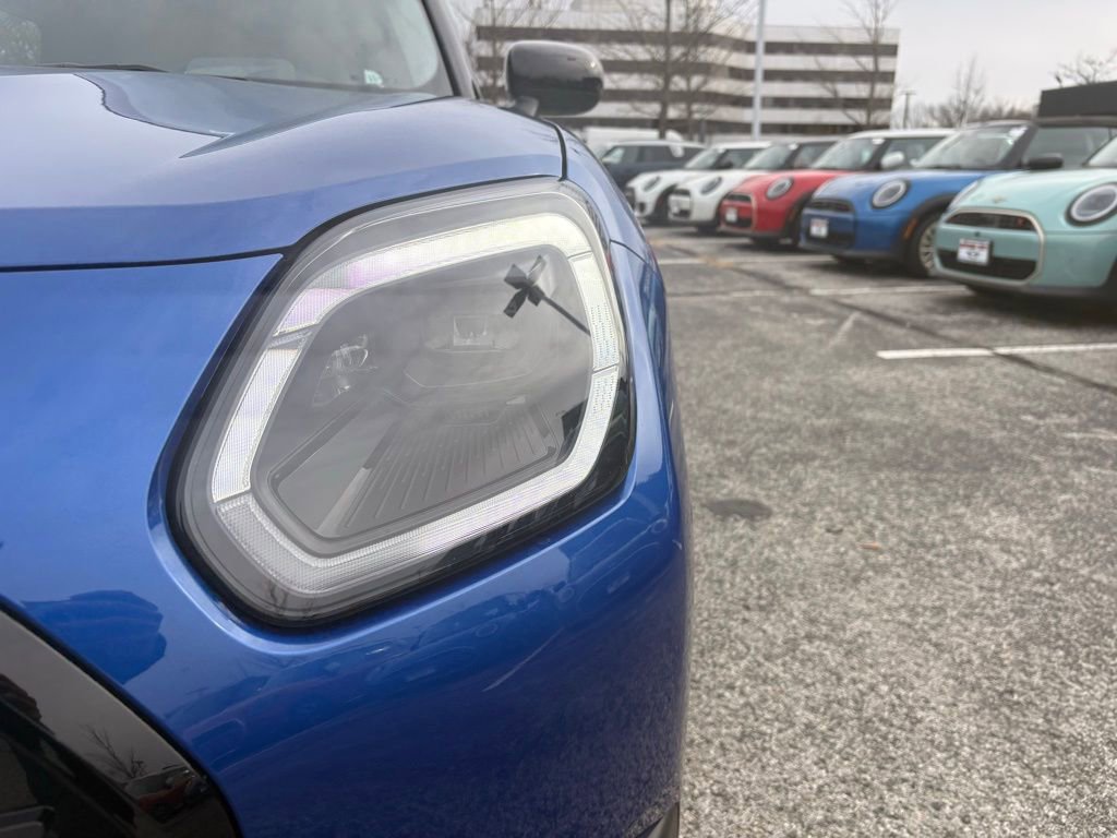 Used 2025 MINI Cooper Countryman S image 5