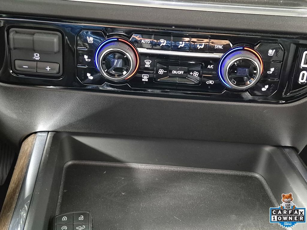 Certified 2025 Chevrolet Silverado 2500 High Country w/ Midnight Edition image 17