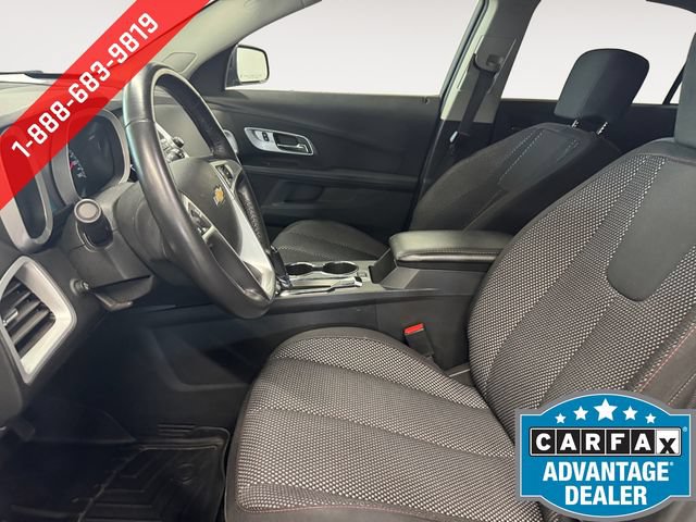 Used 2017 Chevrolet Equinox LT AWD/4WD image 8