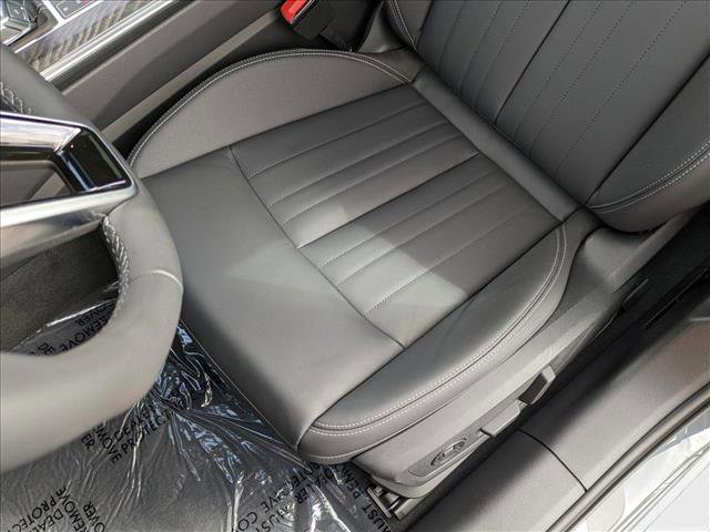 New 2025 Audi A6 2.0T Premium image 4