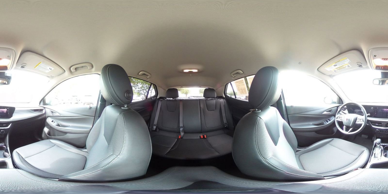 Used 2025 Buick Encore GX Preferred FWD image 43