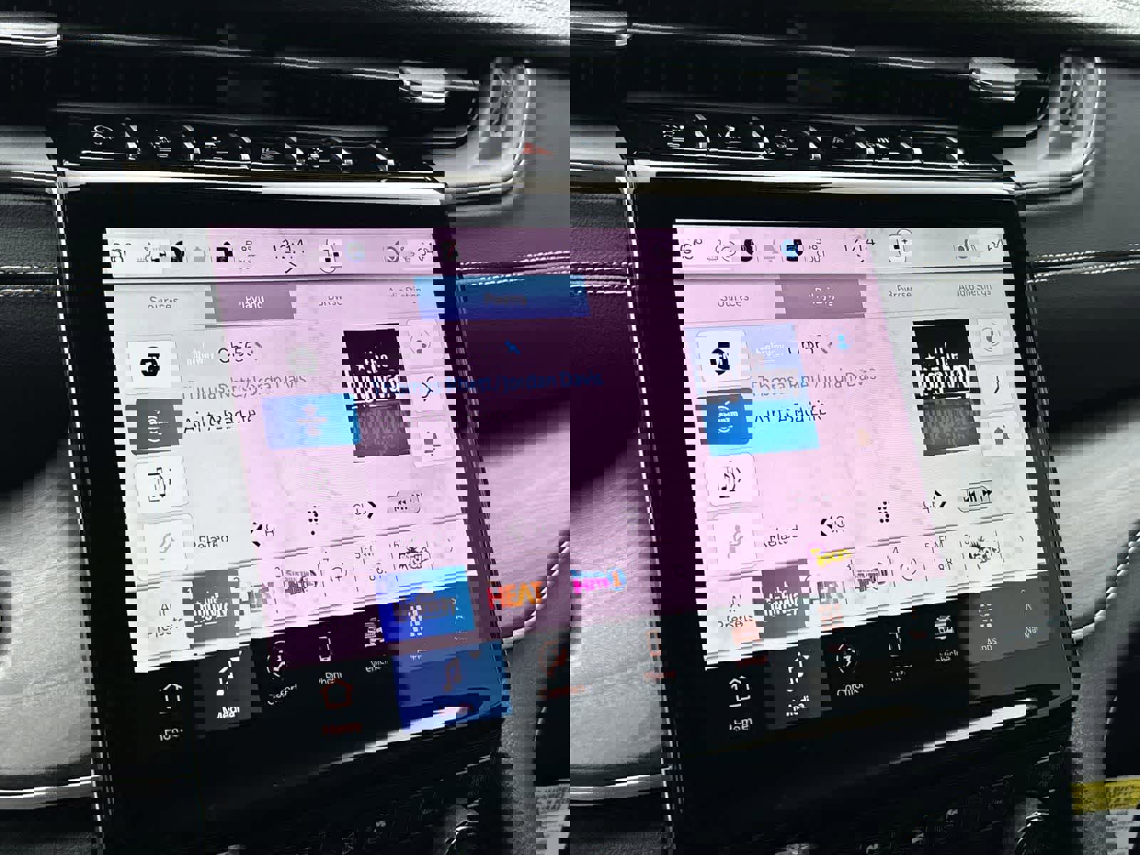 New 2025 Jeep Grand Cherokee Limited w/ Luxury Tech Group II image 15