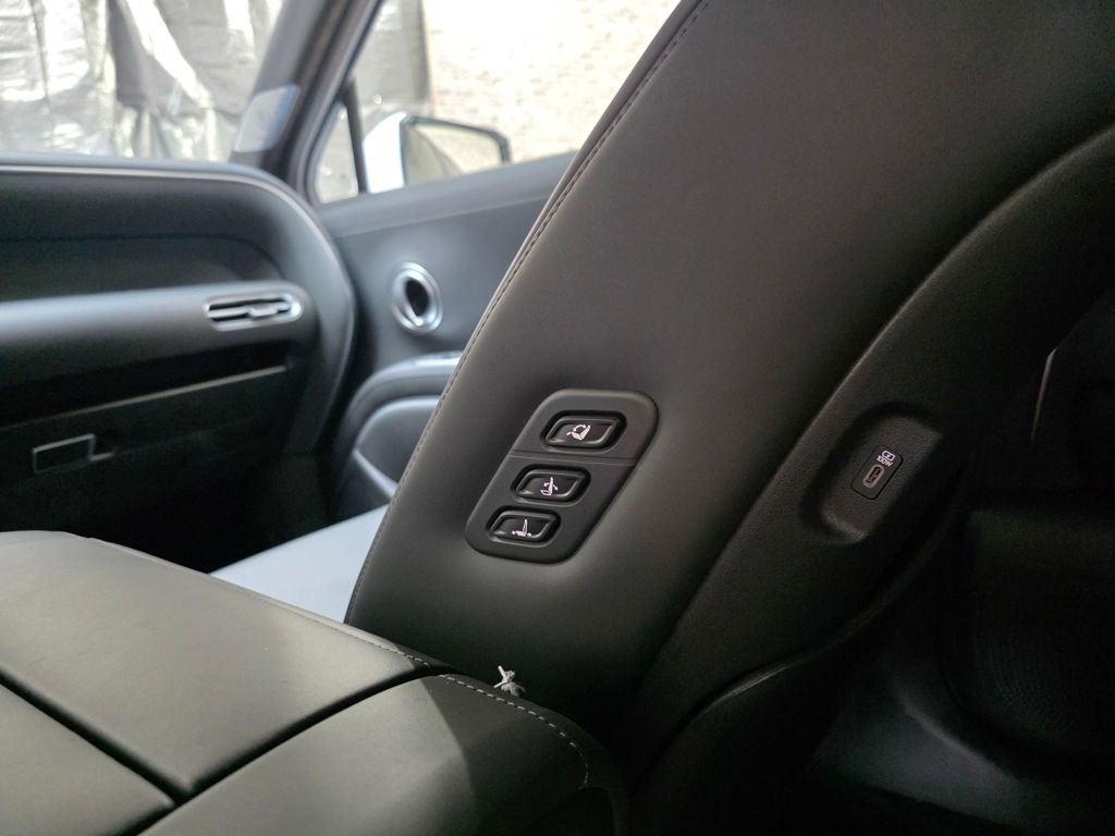 New 2026 Hyundai Palisade Calligraphy image 20