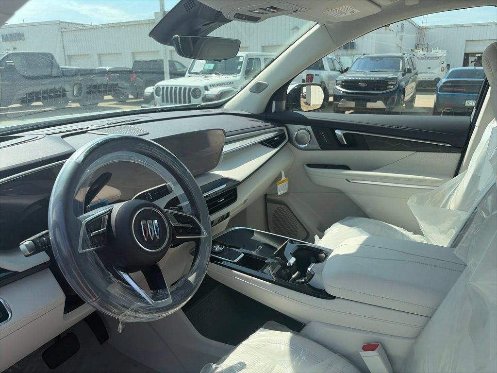 New 2027 Buick Enclave Avenir AWD/4WD image 5
