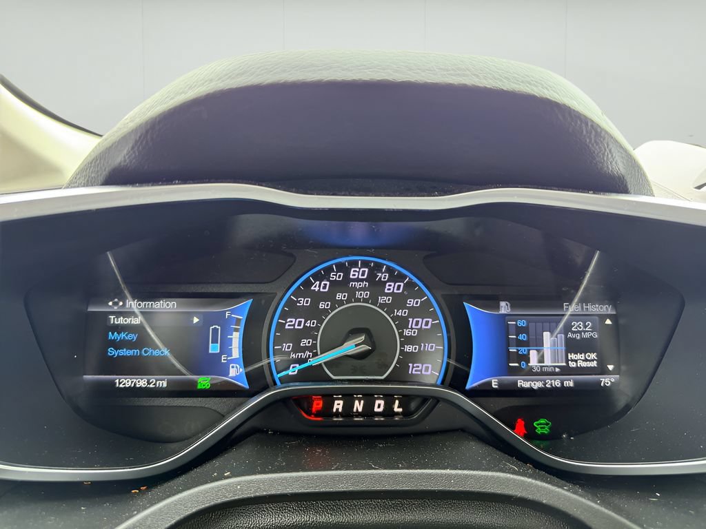 Used 2018 Ford C-MAX SE FWD image 11