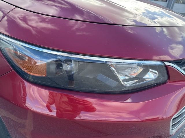 Used 2017 Chevrolet Malibu LT w/ Leather Package image 6