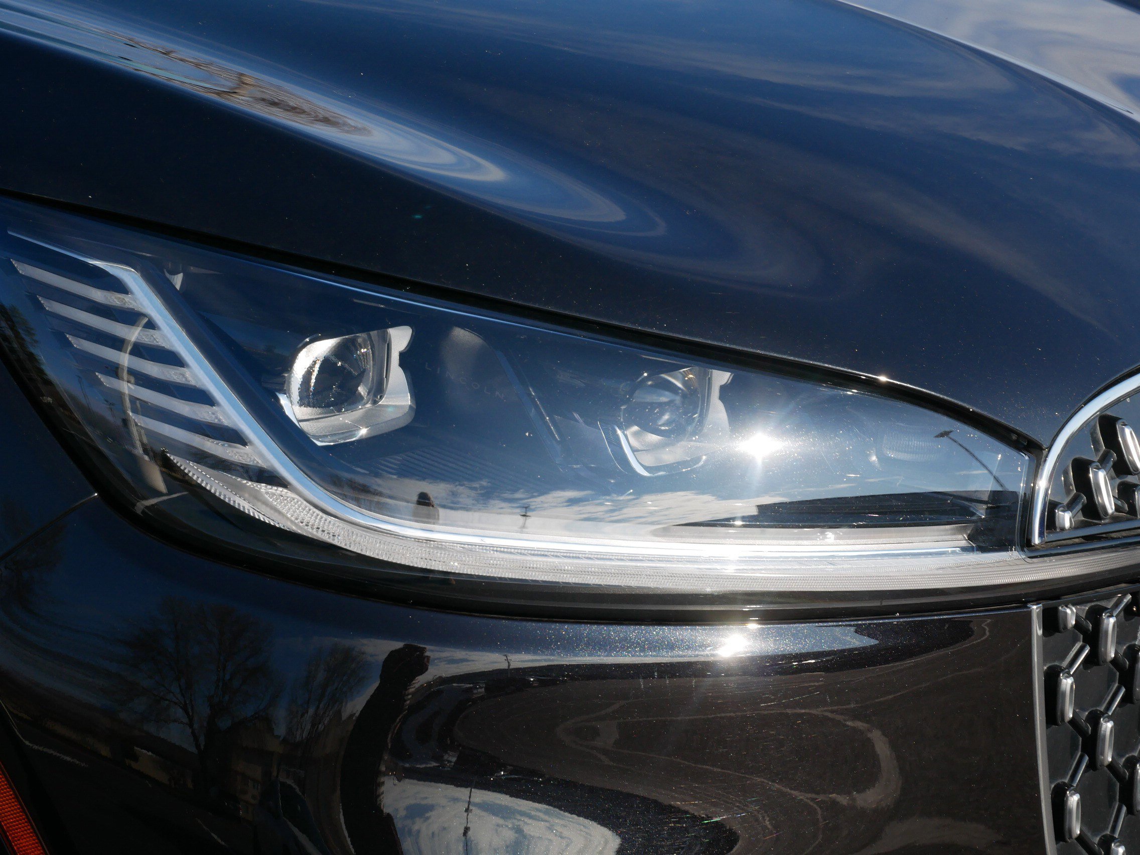 Used 2025 Lincoln Aviator Reserve w/ Equipment Group 201A image 16