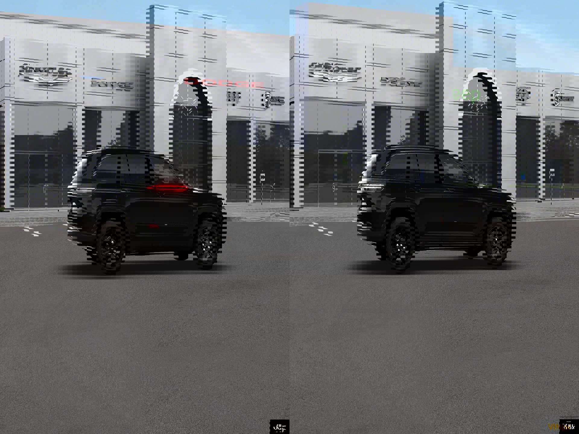 New 2026 Jeep Grand Cherokee Limited image 15