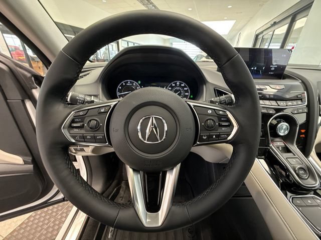 New 2026 Acura RDX w/ Technology Package AWD/4WD image 19