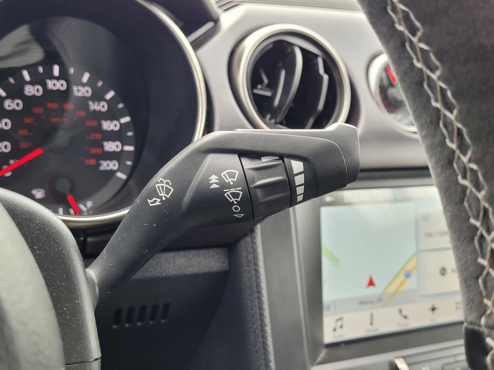 Used 2017 Ford Mustang Shelby GT350 w/ Electronics Package image 20