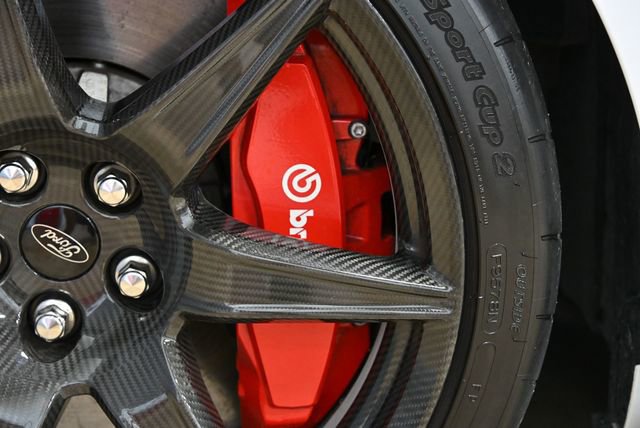 Used 2020 Ford Mustang Shelby GT500 w/ Carbon Fiber Track Pack image 55