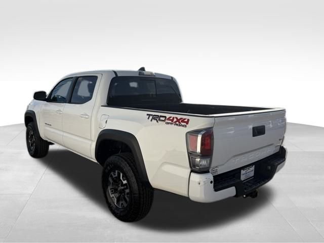 Used 2023 Toyota Tacoma TRD Off-Road w/ Technology Package image 11