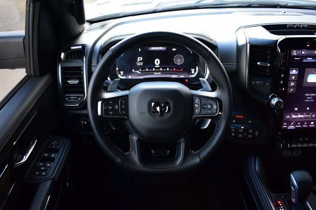 New 2026 RAM 1500 RHO image 46
