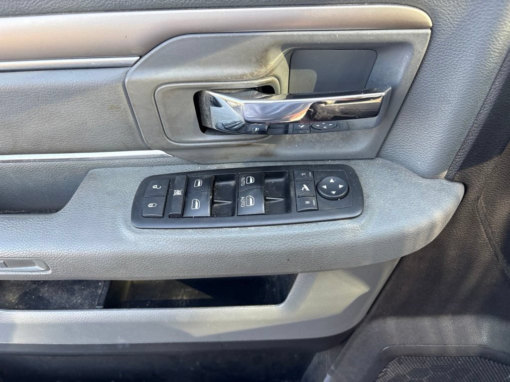 Used 2014 RAM 1500 Big Horn AWD/4WD image 16